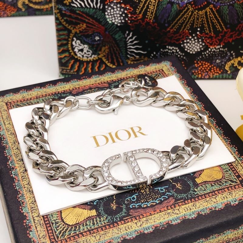 Christian Dior Bracelets - Click Image to Close